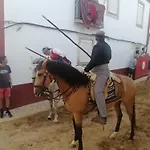 A Casa Da Prázdninový dům Alcochete