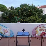 A Casa Da Alcochete