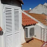 A Casa Da Prázdninový dům Alcochete