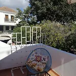 Prázdninový dům A Casa Da Alcochete