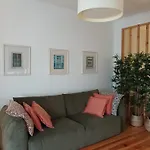 Σπίτι διακοπών A Casa Da *