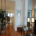 A Casa Da Alcochete