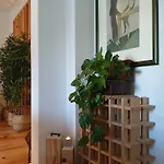 A Casa Da Prázdninový dům Alcochete