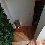 Prázdninový dům A Casa Da *