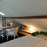 Prázdninový dům A Casa Da *