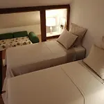 Σπίτι διακοπών A Casa Da *