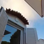 A Casa Da Prázdninový dům Alcochete