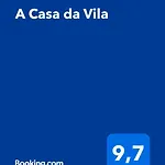A Casa Da Alcochete