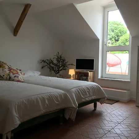 Casa vacanze A Casa Da *