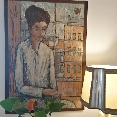 A Casa Da