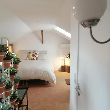 بيت للعطل A Casa Da