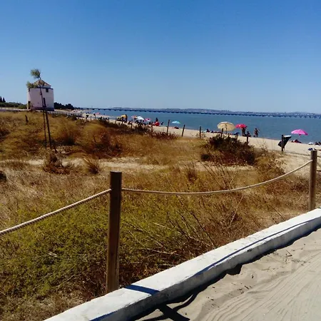 A Casa Da * Alcochete