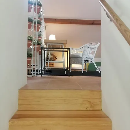A Casa Da
