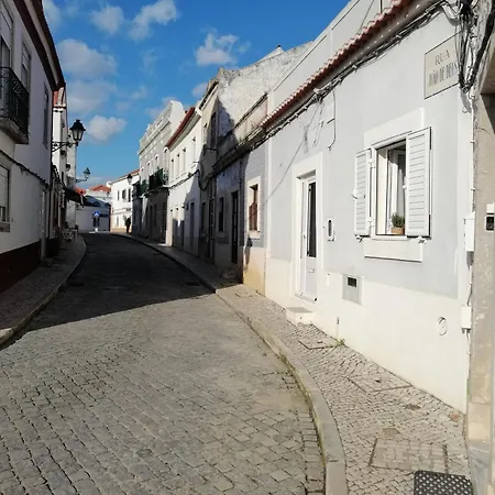 A Casa Da 別荘
