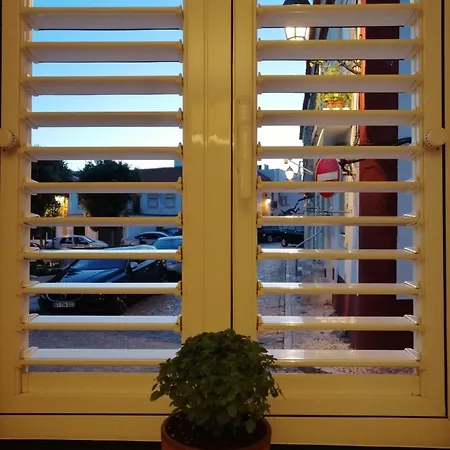 Casa vacanze A Casa Da