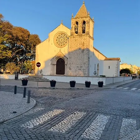 A Casa Da بيت للعطل *