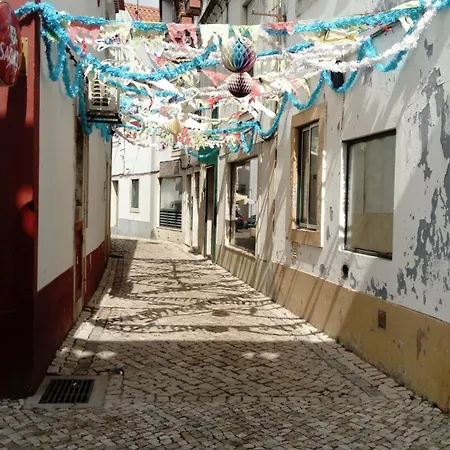 Casa vacanze A Casa Da *