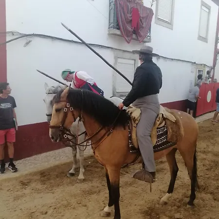 A Casa Da Casa vacanze Alcochete