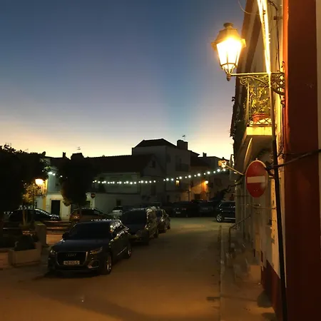 A Casa Da *