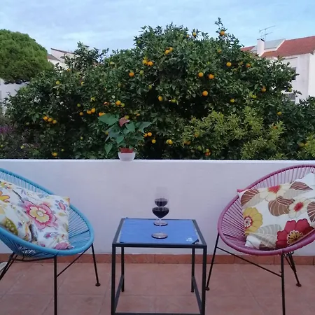 A Casa Da アルコシェテ