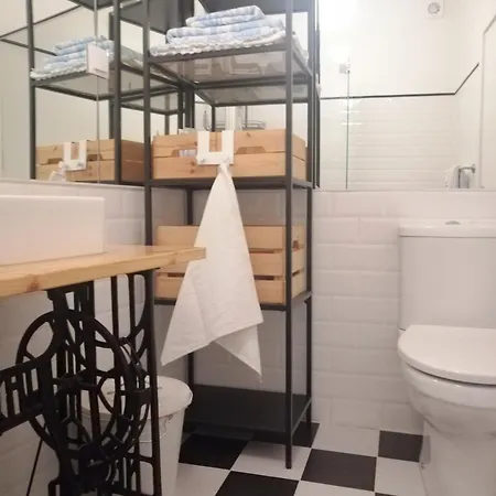 A Casa Da Casa vacanze