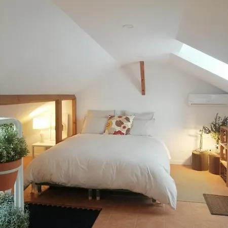 Casa vacanze A Casa Da *