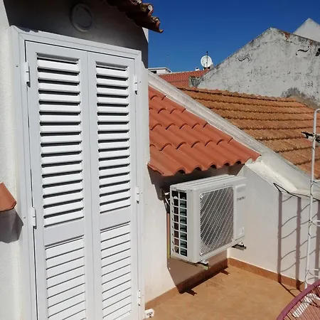 A Casa Da Casa vacanze Alcochete