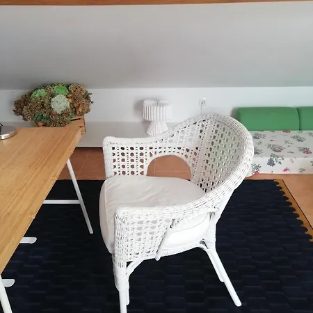 A Casa Da *