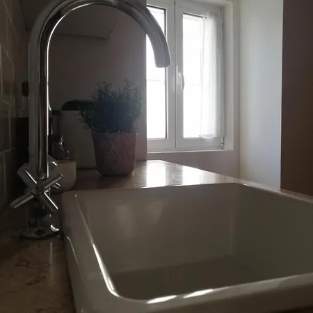 A Casa Da بيت للعطل ألكوشيت