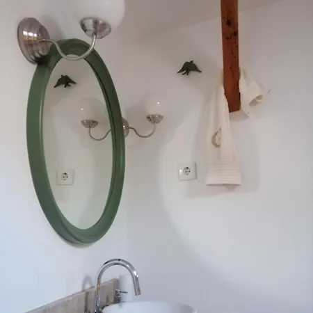 A Casa Da *