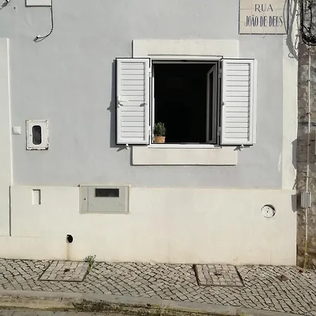 A Casa Da