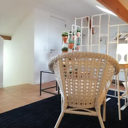 Casa vacanze A Casa Da Alcochete