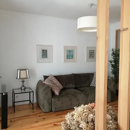 A Casa Da ألكوشيت
