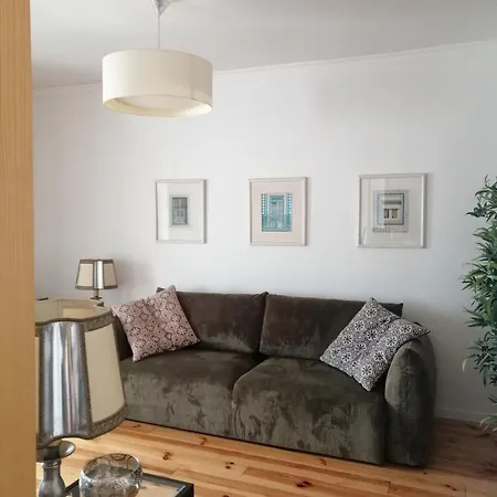 Casa vacanze A Casa Da Alcochete