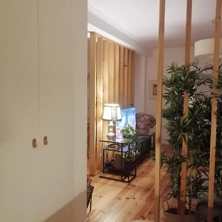 A Casa Da * アルコシェテ