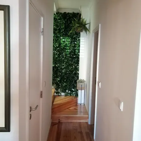 A Casa Da
