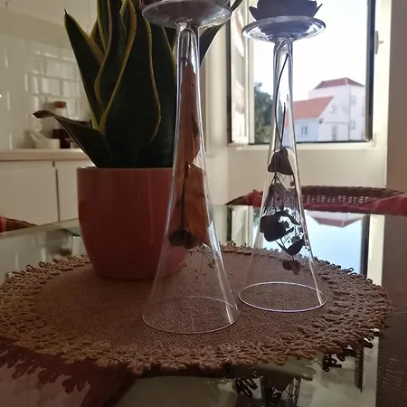 A Casa Da Casa vacanze Alcochete