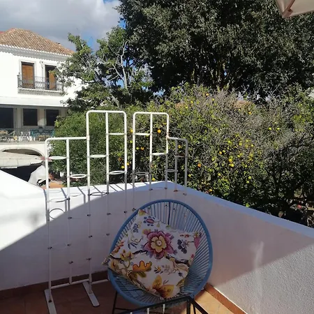 Casa vacanze A Casa Da Alcochete