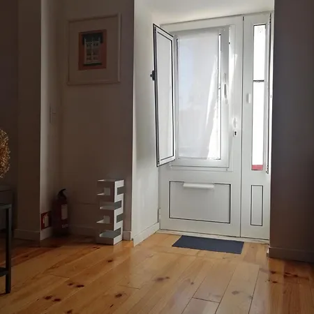 A Casa Da *