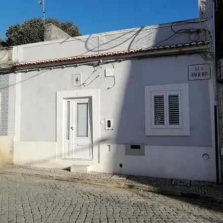 Casa vacanze A Casa Da *