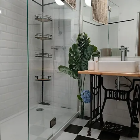 A Casa Da アルコシェテ