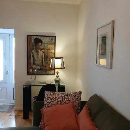 Holiday home A Casa Da