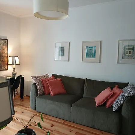 A Casa Da * Алкошети