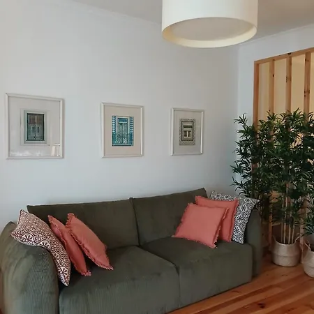 Дом отдыха A Casa Da *