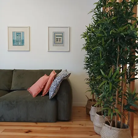 A Casa Da Holiday home