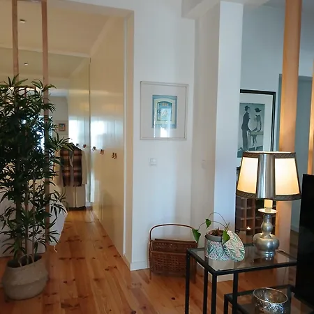 A Casa Da Alcochete