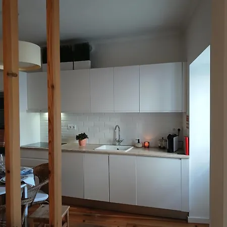 A Casa Da *