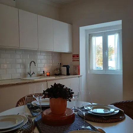Σπίτι διακοπών A Casa Da *