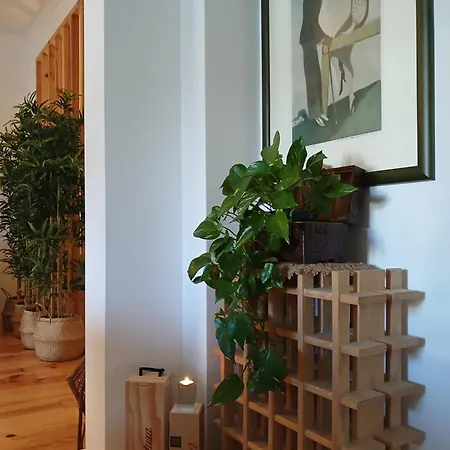 A Casa Da Σπίτι διακοπών Alcochete