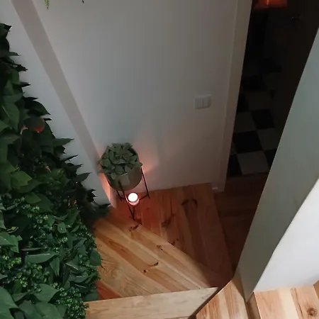 Σπίτι διακοπών A Casa Da *